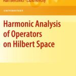 خرید و دانلود نسخه کامل کتاب Harmonic analysis of operators on Hilbert space