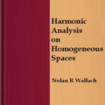 خرید و دانلود نسخه کامل کتاب Harmonic analysis on homogeneous spaces
