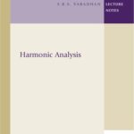 خرید و دانلود نسخه کامل کتاب Harmonic Analysis
