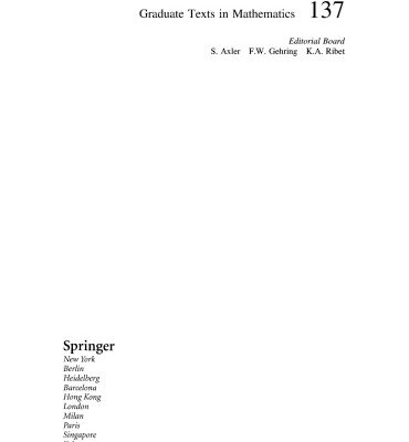 خرید و دانلود نسخه کامل کتاب Harmonic Function Theory