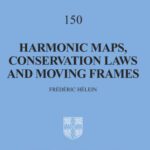 خرید و دانلود نسخه کامل کتاب Harmonic maps, conservation laws, and moving frames