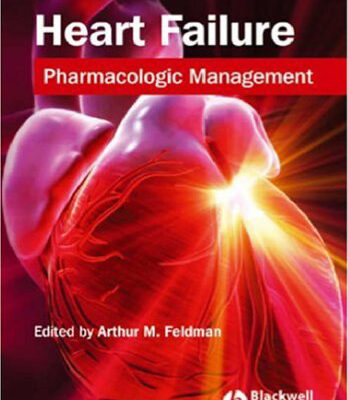 خرید و دانلود نسخه کامل کتاب Heart Failure: Pharmacologic Management