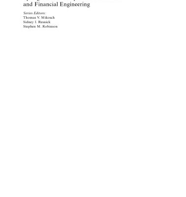 خرید و دانلود نسخه کامل کتاب Heavy-tail phenomena: probabilistic and statistical modeling