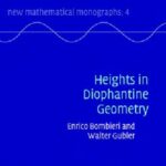 خرید و دانلود نسخه کامل کتاب Heights in diophantine geometry
