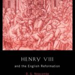 خرید و دانلود نسخه کامل کتاب Henry VIII and the English Reformation (Lancaster Pamphlets)