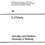 خرید و دانلود نسخه کامل کتاب Hermitian and Kaehlerian geometry in relativity