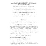 خرید و دانلود نسخه کامل کتاب Heteroclinic connections between nonconsecutive equilibria of a fourth order differential equation