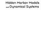 خرید و دانلود نسخه کامل کتاب Hidden Markov models and dynamical systems