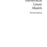 خرید و دانلود نسخه کامل کتاب Hierarchical Linear Models: Applications and Data Analysis Methods