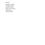 خرید و دانلود نسخه کامل کتاب Hierarchical Matrices: A Means to Efficiently Solve Elliptic Boundary Value Problems