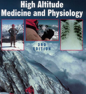 خرید و دانلود نسخه کامل کتاب High Altitude Medicine and Physiology
