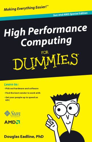 خرید و دانلود نسخه کامل کتاب High Performance Computing for Dummies_68b4660e0e2f6.jpeg خرید و دانلود نسخه کامل کتاب High Performance Computing for Dummies