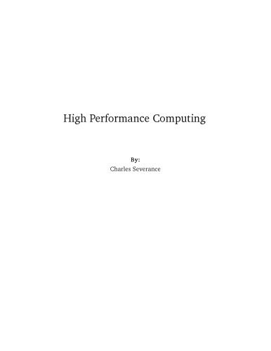 خرید و دانلود نسخه کامل کتاب High Performance Computing_68b432d6f3b04.jpeg خرید و دانلود نسخه کامل کتاب High Performance Computing