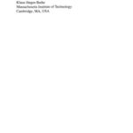 خرید و دانلود نسخه کامل کتاب High-Resolution Methods for Incompressible and Low-Speed Flows (Computational Fluid and Solid Mechanics)