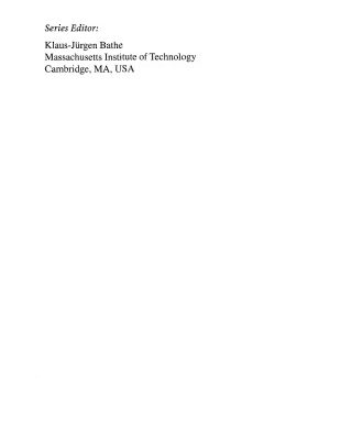 خرید و دانلود نسخه کامل کتاب High-Resolution Methods for Incompressible and Low-Speed Flows (Computational Fluid and Solid Mechanics)