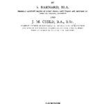 خرید و دانلود نسخه کامل کتاب Higher Algebra