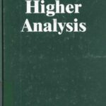 خرید و دانلود نسخه کامل کتاب Higher Analysis
