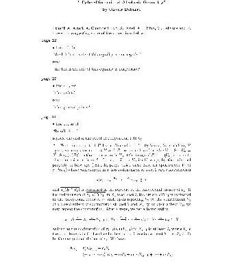 خرید و دانلود نسخه کامل کتاب Higher-dimensional algebraic geometry: Errata