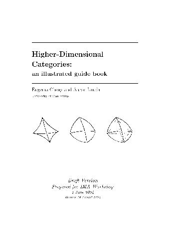 خرید و دانلود نسخه کامل کتاب Higher-Dimensional Categories_6896e77d4d1ac.jpeg خرید و دانلود نسخه کامل کتاب Higher-Dimensional Categories