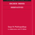 خرید و دانلود نسخه کامل کتاب Higher Order Derivatives