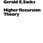 خرید و دانلود نسخه کامل کتاب Higher Recursion Theory