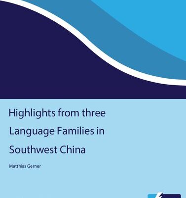 خرید و دانلود نسخه کامل کتاب Highlights from three Language Families in Southwest China