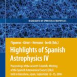 خرید و دانلود نسخه کامل کتاب Highlights of Spanish Astrophysics IV: Proceedings of the VII Scientific Meeting of the Spanish Astronomical Society (SEA) held in Barcelona, Spain, September 12-15, 2006 (Highlights of Spanish Astrophysics)