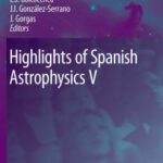 خرید و دانلود نسخه کامل کتاب Highlights of Spanish Astrophysics V