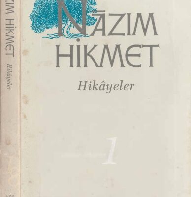 خرید و دانلود نسخه کامل کتاب Hikayeler