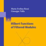 خرید و دانلود نسخه کامل کتاب Hilbert functions of filtered modules