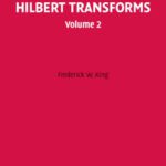 خرید و دانلود نسخه کامل کتاب Hilbert transforms: