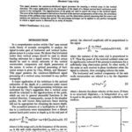 خرید و دانلود نسخه کامل کتاب Hinich Maximum-likelihood signal processing for a vertical array