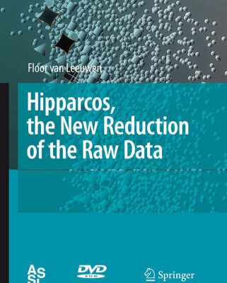 خرید و دانلود نسخه کامل کتاب Hipparcos, the New Reduction of the Raw Data (Astrophysics and Space Science Library)