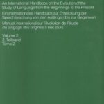 خرید و دانلود نسخه کامل کتاب History of the Language Sciences: An International Handbook on the Evolution of the Study of Language from the Beginnings to the Present