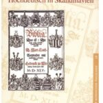 خرید و دانلود نسخه کامل کتاب Hochdeutsch in Skandinavien: Internationales Symposium, Zürich, 14.-16. Mai 1998