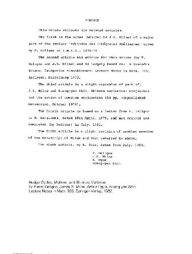 خرید و دانلود نسخه کامل کتاب Hodge Cycles, Motives, and Shimura Varieties_68ae9e8d78479.jpeg خرید و دانلود نسخه کامل کتاب Hodge Cycles, Motives, and Shimura Varieties