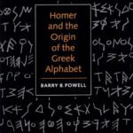 خرید و دانلود نسخه کامل کتاب Homer and the Origin of the Greek Alphabet