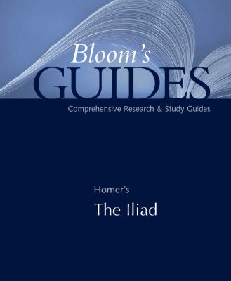 خرید و دانلود نسخه کامل کتاب Homer’s The Iliad