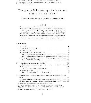 خرید و دانلود نسخه کامل کتاب Homogeneous Boltzmann equation in quantum relativistic kinetic theory