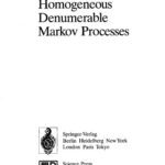 خرید و دانلود نسخه کامل کتاب Homogeneous Denumerable Markov Processes