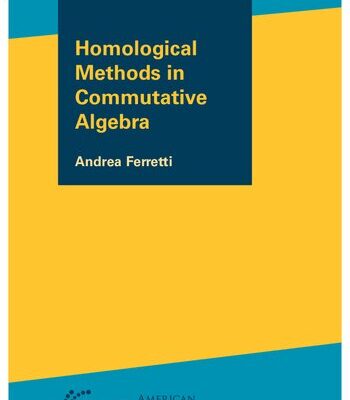 خرید و دانلود نسخه کامل کتاب Homological Methods in Commutative Algebra