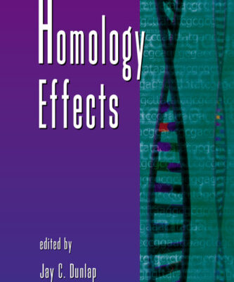 خرید و دانلود نسخه کامل کتاب Homology Effects
