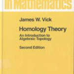 خرید و دانلود نسخه کامل کتاب Homology theory: An introduction to algebraic topology