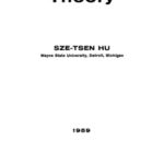 خرید و دانلود نسخه کامل کتاب Homotopy theory