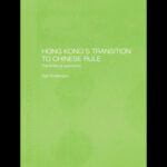خرید و دانلود نسخه کامل کتاب Hong Kong’s Transition to Chinese Rule: The Limits of Autonomy (English-Language Series of the Institute of Asian Affairs, H)