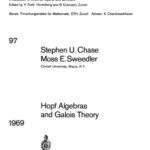 خرید و دانلود نسخه کامل کتاب Hopf Algebras and Galois Theory