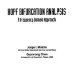 خرید و دانلود نسخه کامل کتاب Hopf Bifurcation Analysis: A Frequency Domain Approach