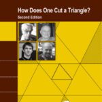 خرید و دانلود نسخه کامل کتاب How Does One Cut a Triangle?