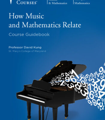 خرید و دانلود نسخه کامل کتاب How Music and Mathematics Relate