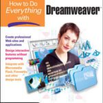 خرید و دانلود نسخه کامل کتاب How to Do Everything with Dreamweaver